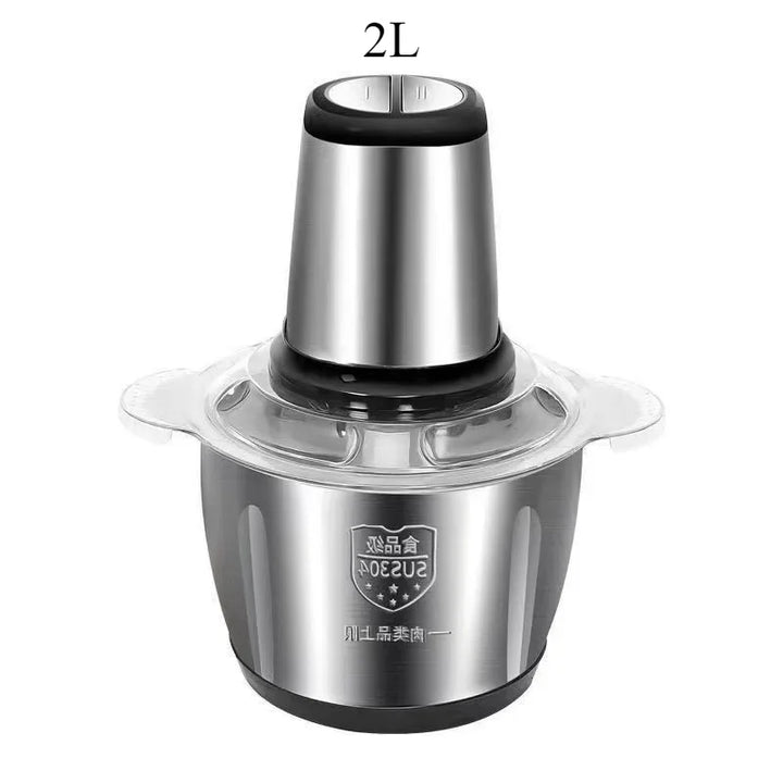 Electric Food Grinder