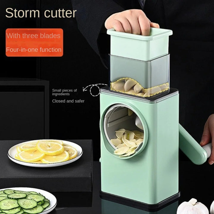 Storm Vegetable Cutter