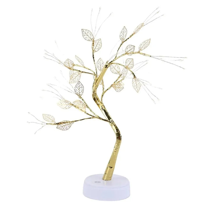 Tree lamp