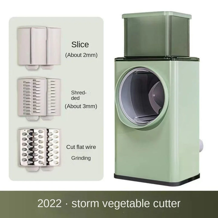 Storm Vegetable Cutter