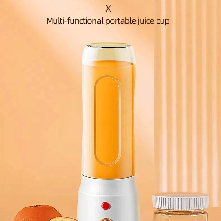 Portable Electric Blender 500ml