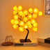 Tree lamp