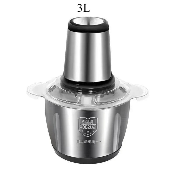 Electric Food Grinder