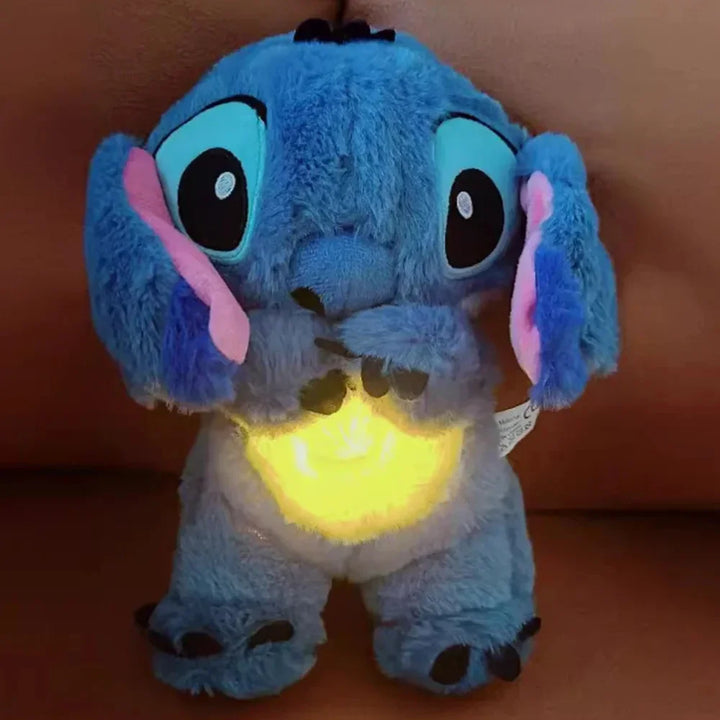 Plush Stitch