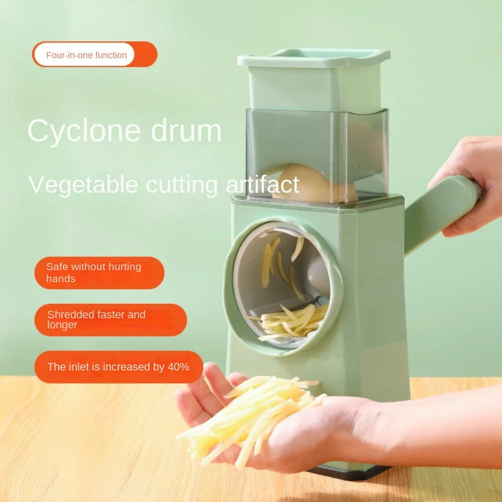 Storm Vegetable Cutter